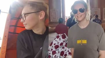 ഇന്ത്യയെ കുറിച്ചുള്ള ഈ അപവാദങ്ങൾ ഒരിക്കലും വിശ്വസിക്കരുത്, വീഡിയോയുമായി ഓസ്ട്രേലിയൻ യുവതി