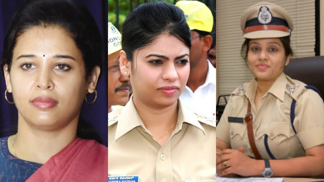IAS ഉദ്യോ​ഗസ്ഥയുടെ സ്വകാര്യചിത്രം പുറത്തുവിട്ട IPS-കാരിക്കെതിരെ പരാതി; കീഴുദ്യോ​ഗസ്ഥയ്ക്ക് സ്ഥാനചലനം