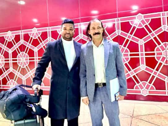 എയർപോർട്ടിലെത്തി പോക്കറ്റിൽ നോക്കിയപ്പോൾ പാസ്പോർട്ട് ഇല്ല; കുടുങ്ങിയത് 2 ദിവസം, ഒടുവിൽ പ്രവാസിക്ക് മോചനം