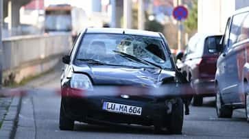 ജർമനിയിൽ ആൾക്കൂട്ടത്തിനിടയിലേക്ക് കാർ ഇടിച്ചുകയറ്റി; രണ്ട് മരണം, നിരവധിപ്പേർക്ക് പരിക്ക്