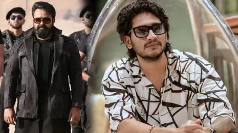 ‘മോഹൻലാലിനെ ഉപയോഗിച്ച് സംഘികളെയും സംഘവിരുദ്ധരെയും പറ്റിച്ച് ലാഭം കൊയ്യാൻ പൃഥ്വിരാജിനറിയാം’,​ കുറിപ്പുമായി അഖിൽ മാരാർ