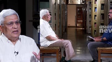 പിണറായി വിജയന്റെ മകളുടെ കമ്പനിക്കെതിരായ അന്വേഷണം രാഷ്ട്രീയ പ്രേരിതം:പ്രകാശ് കാരാട്ട്