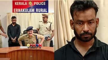 കേരളത്തിൽ രണ്ടായിരം രൂപ കിട്ടുന്ന ഫോണിന് ബംഗ്ലാദേശിൽ 40,000 രൂപയുടെ കള്ളനോട്ട്, തിരികെ വന്ന് വിതരണം