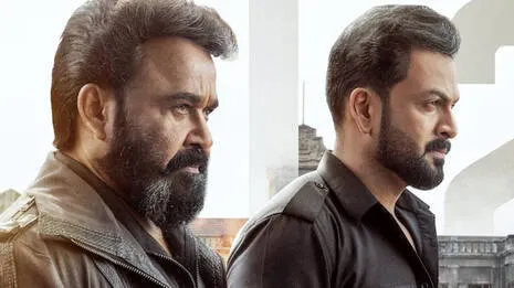 ‘മോഹൻലാൽ മാപ്പ് പറയും,​നല്ല മാനസിക വിഷമമുണ്ട്,​ റിലീസിന് മുമ്പ് അദ്ദേഹം എമ്പുരാൻ കണ്ടിട്ടില്ല”