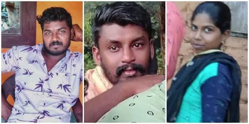 പത്തനംതിട്ടയിൽ ഭാര്യയെയും കാമുകനായ സുഹൃത്തിനെയും ഭർത്താവ് വെട്ടിക്കൊന്ന സംഭവത്തിൽ കൂടുതൽ വിവരങ്ങൾ പുറത്ത്