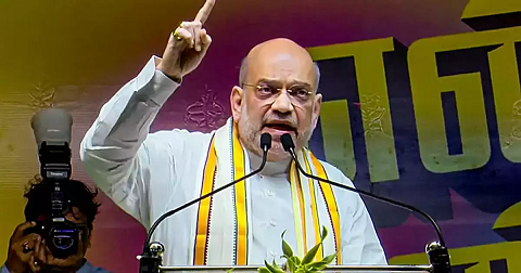 കേരളത്തിലെ ലഹരി മാഫിയയെ കണ്ടെത്താൻ കേന്ദ്ര ഏജൻസികളുടെ അന്വേഷണം വേണം; അമിത് ഷാക്ക് ബിജെപിയുടെ കത്ത്