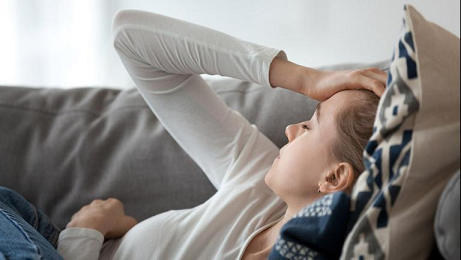 രക്തക്കുറവ് അത്ര നിസാരമല്ല ; ഈ ലക്ഷണങ്ങള്‍ തിരിച്ചറിയൂ