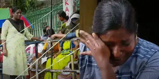 ഒരു ലക്ഷം 31നുള്ളിൽ അടയ്ക്കണം, കിടപ്പാടം നഷ്ടമാകും; ആശാ പ്രവർത്തക ജപ്തിയുടെ വക്കിൽ