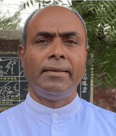 ഫാ. ജോൺ കർവാല്ലൊ രാജസ്ഥാനിലെ അജ്മീർ രൂപതയുടെ പുതിയ മെത്രാൻ