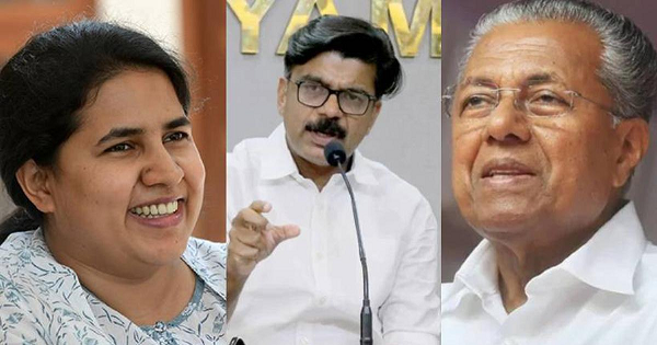 മാസപ്പടി കേസിൽ വിജിലൻസ് അന്വേഷണമില്ല; ഹർജികൾ തള്ളി ഹൈക്കോടതി