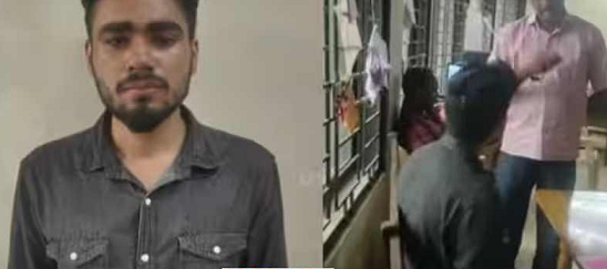 ഫ്രാൻസിൽനിന്ന് എംഡിഎംഎ എത്തിച്ച യുവാവ് പിടിയിൽ