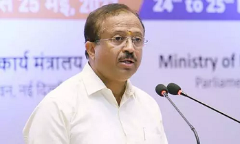 അനധികൃത കുടിയേറ്റം തടയല്‍ നിയമം കേരളത്തിൽ ശക്തമായി നടപ്പാക്കണം: വി.മുരളീധരന്‍