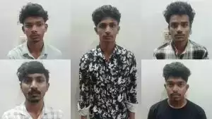 കോട്ടയം നഴ്സിങ് കോളേജ് റാഗിങ് കേസ്; പ്രതികളുടെ ജാമ്യാപേക്ഷ കോട്ടയം ജില്ലാ സെഷൻസ് കോടതി തള്ളി