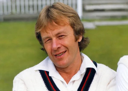 മുൻ ഇംഗ്‌ളീഷ് പേസ് ബൗളർ പീറ്റർ ലിവർ അന്തരിച്ചു