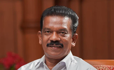 കരുവന്നൂർ ബാങ്ക് തട്ടിപ്പ് കേസ്; കെ രാധാകൃഷ്ണൻ എംപി നാളെ ഇഡിക്ക് മുമ്പിൽ ഹാജരായേക്കും