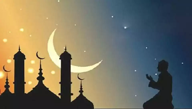ഗൾഫിൽ മാസപ്പിറവി കണ്ടു; ഗൾഫ് രാജ്യങ്ങളിൽ വ്രതശുദ്ധിക്ക് തുടക്കം