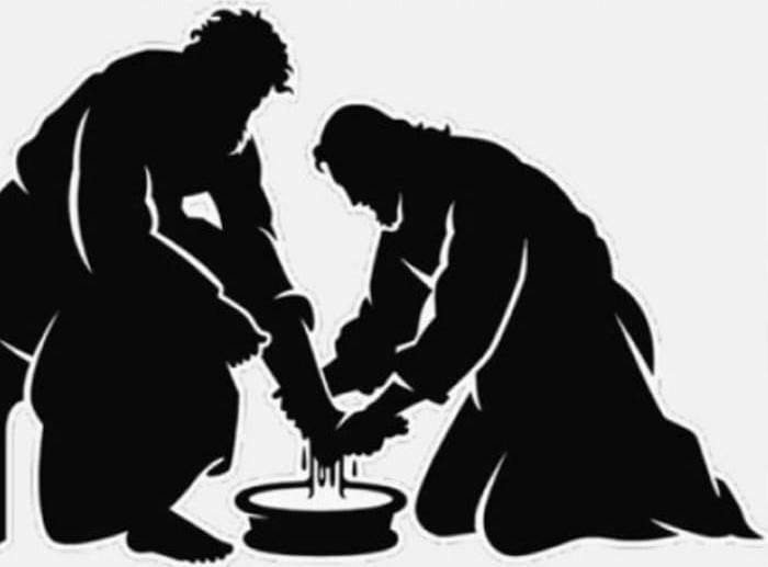 യേശുക്രിസ്തുവിന്റെ അന്ത്യ അത്താഴത്തിന്റെ ഓർമ്മ പുതുക്കി ക്രൈസ്തവ വിശ്വാസികള്‍ ഇന്ന് പെസഹാ ആചരിക്കുന്നു