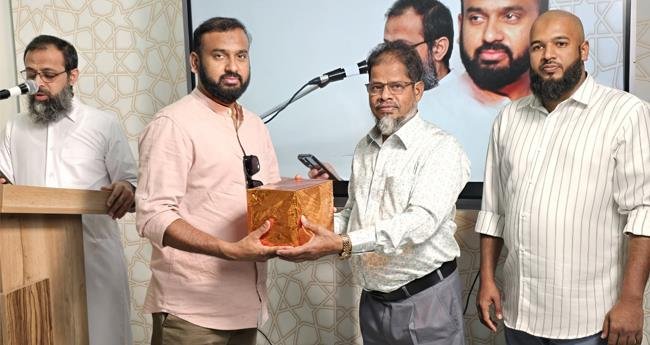 ക്യു​കെ​ഐ​സി റം​സാ​ൻ മ​ത്സ​ര​ങ്ങ​ൾ; വി​ജ​യി​ക​ളെ പ്ര​ഖ്യാ​പി​ച്ചു