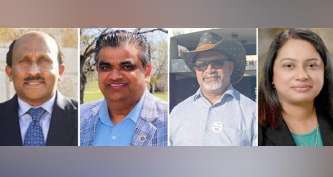 ഏ​ർ​ലി വോ​ട്ടിം​ഗി​ന് ഇ​ന്ന് സ​മാ​പ​നം; പോ​ളിം​ഗ് മ​ന്ദ​ഗ​തി​യി​ൽ, ആകാംഷയില്‍ മലയാളി സ്ഥാനാർഥികൾ