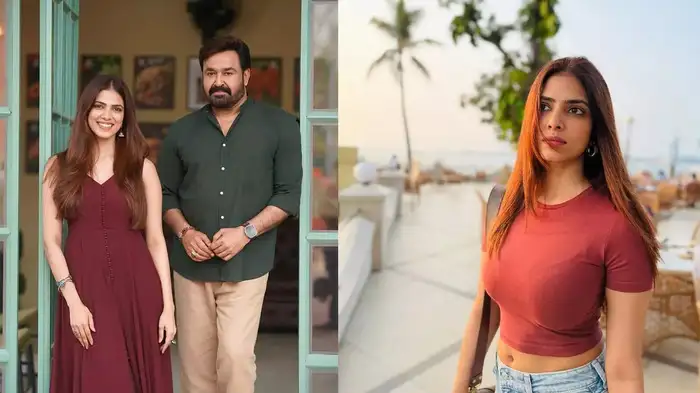 പ്രണയമാണെന്ന് നിങ്ങളോട് പറഞ്ഞോ, 63 കാരന്‍ മോഹന്‍ലാലിന് 30 കാരി നായികയോ എന്ന പരിഹാസത്തിന് മാളവിക മോഹനന്റെ മറുപടി
