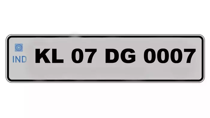 KL 07 DG 0007, ഈ വാഹന നമ്പ‍രിന് വില 46 ലക്ഷം; കൊച്ചിയിൽ പൊരിഞ്ഞ ലേലം വിളി, ഒടുവിൽ…