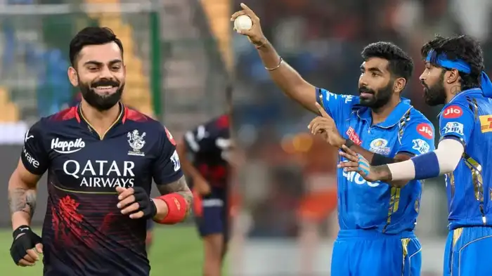 ആർസിബിയുടെ കുറ്റി തെറിക്കുമോ? തകർപ്പൻ യോർക്കറുമായി ബുംറയെത്തി; ഇന്ന് തീപാറും പോരാട്ടം