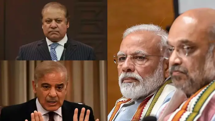 ‘ഇന്ത്യയോട് മുട്ടാൻ നിൽക്കേണ്ട’; പാകിസ്താനെ ഉപദേശിക്കാൻ നവാസ് ഷെരീഫിനെ പ്രേരിപ്പിച്ച ഘടകങ്ങൾ എന്തൊക്കെ?