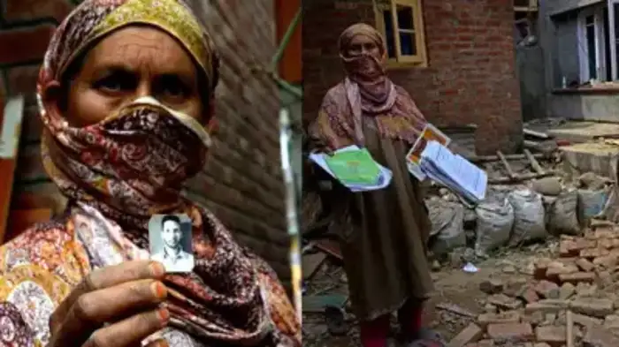 പഠനത്തിൽ മിടുക്കൻ, ഒടുവിൽ ഭീകരൻ; ആദിൽ ഹുസൈൻ തോക്കറിൻ്റെ ഞെട്ടിക്കുന്ന കഥ