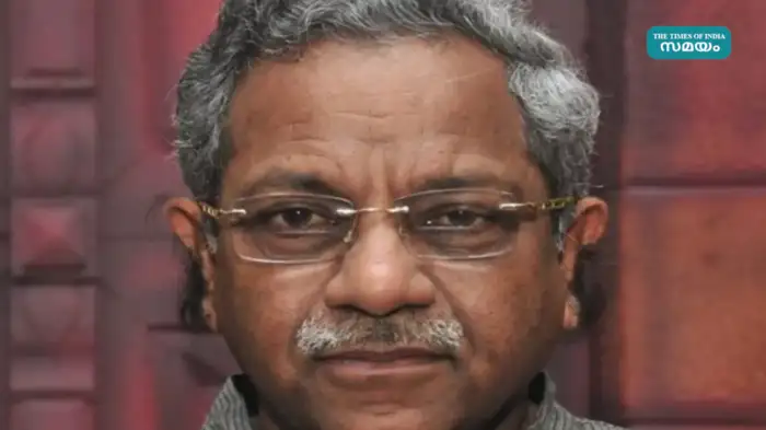 ഷാജി എൻ കരുൺ അന്തരിച്ചു