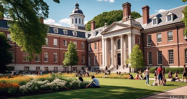 ഹാ​ർ​വ​ഡ് സ​ർ​വ​ക​ലാ​ശാ​ല​യ്ക്കു​ള്ള 2.3 ബി​ല്യ​ൻ ഡോ​ള​റി​ന്‍റെ ഫെ​ഡ​റ​ൽ സ​ഹാ​യം നി​ർ​ത്തി​വ​ച്ചു