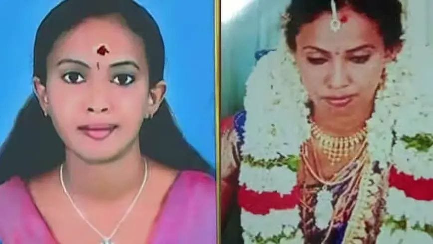 സ്ത്രീധനത്തിന്റെ പേരില്‍ ഭാര്യയെ പട്ടിണിക്കിട്ട് കൊലപ്പെടുത്തിയ കേസില്‍ ഭര്‍ത്താവിനും ഭര്‍തൃമാതാവിനും ജീവപര്യന്തം തടവ്