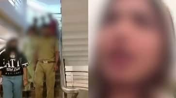 ‘എംഡിഎംഎ എക്സൈസ് കൊണ്ടുവച്ചത്’; ആരോപണവുമായി ലോഡ്ജിൽ മയക്കുമരുന്ന് ഉപയോഗത്തിനിടെ പിടിയിലായ യുവതി