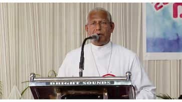 ‘ക്രിസ്ത്യാനികൾക്ക് നേരെയുള്ള അതിക്രമങ്ങളിൽ ഭയപ്പെടുന്നില്ല, ദൈവം പരിപാലിക്കുമെന്ന വിശ്വാസമാണ് സഭയ്ക്കുള്ളത്’