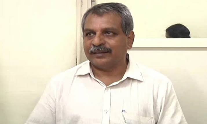 ആർ വി ബാബു ഹിന്ദു ഐക്യവേദി സംസ്ഥാന പ്രസിഡന്റ; വത്സൻ തില്ലങ്കേരി വർക്കിംഗ് പ്രസിഡൻ്റ്