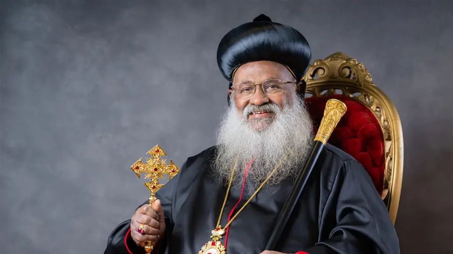 മലങ്കരസഭയുടെ പള്ളികൾ ഭാ​ഗിച്ച് മറ്റൊരു സഭായാകാമെന്നത് ദിവാസ്വപ്നമെന്ന് കാതോലിക്കാബാവാ