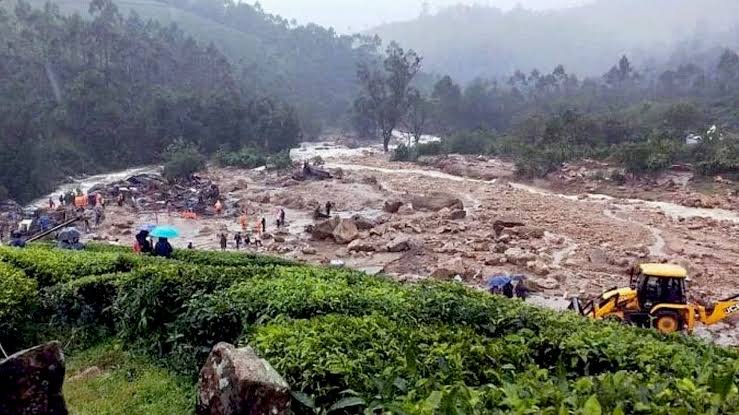 മുണ്ടക്കൈ ചൂരല്‍മല ഉരുള്‍പൊട്ടല്‍ പുനരധിവാസ പദ്ധതിയുടെ ഭവന സമുച്ചയ ശിലാസ്ഥാപനം നാളെ