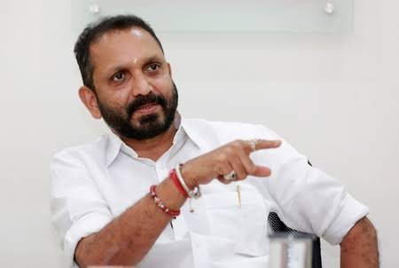 സംവരണത്തിൽ പിന്നാക്കക്കാർ അവഗണിക്കപ്പെടുന്നതിനെ കുറിച്ച് സർക്കാർ പഠിക്കണം: കെ സുരേന്ദ്രൻ