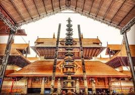 ഗുരുവായൂർ ക്ഷേത്രത്തില്‍ വിഷുക്കണി ദർശനം ഏപ്രില്‍ 14ന് പുലർച്ചെ 2.45 മുതല്‍ 3.45 വരെയായിരിക്കുമെന്ന് ദേവസ്വം അറിയിച്ചു