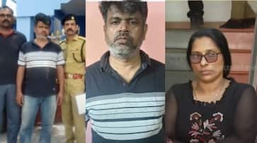 ആലപ്പുഴ ഹൈബ്രിഡ് കഞ്ചാവ് വേട്ടയിൽ നിർണായക നീക്കം; പാസ്പോർട്ട് തെളിവായി, തസ്ലിമയുടെ ഭർത്താവ് സുൽത്താൻ പിടിയിൽ