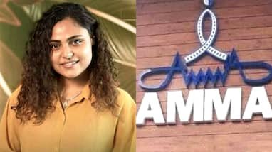 ലഹരി ഉപയോഗിച്ച നടന്‍റെ പേര് വിൻസി അലോഷ്യസ് ഉടൻ വെളിപ്പെടുത്തും, നടനെതിരെ ശക്തമായ നടപടിയുണ്ടാകുമെന്ന് ‘അമ്മ’