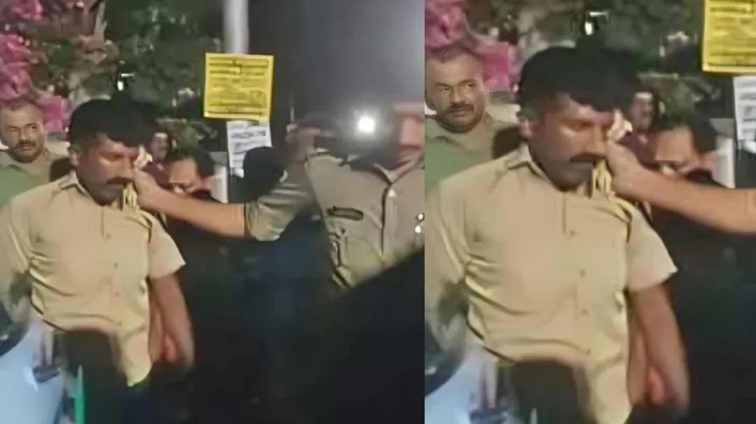 പെൺകുട്ടിയെ ലക്ഷ്യസ്ഥാനത്ത് ഇറക്കാതെ ഡ്രൈവറുടെ പരാക്രമം, വീടിന്റെ പറമ്പിലേക്ക് ഓട്ടോ ഓടിച്ചുകയറ്റി