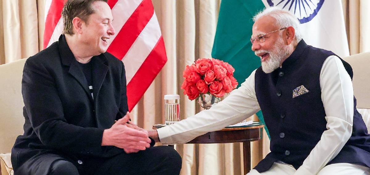 ‘മോദിയുമായി സംസാരിക്കാൻ കഴിഞ്ഞതിൽ അഭിമാനം’; ഇന്ത്യ സന്ദർശിക്കാനൊരുങ്ങി ഇലോൺ മസ്ക്