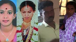 തുഷാരയുടെ ആമാശയത്തിൽ ഭക്ഷണത്തിൻ്റ അംശം പോലുമില്ലായിരുന്നു; ഭാര്യയെ പട്ടിണിക്കിട്ട് കൊന്ന കേസിൽ ശിക്ഷ ഇന്ന്