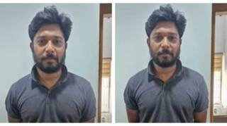 വനിത ഡോക്ടറെ പീഡിപ്പിച്ച കേസിൽ പൊലീസുകാരൻ അറസ്റ്റിൽ