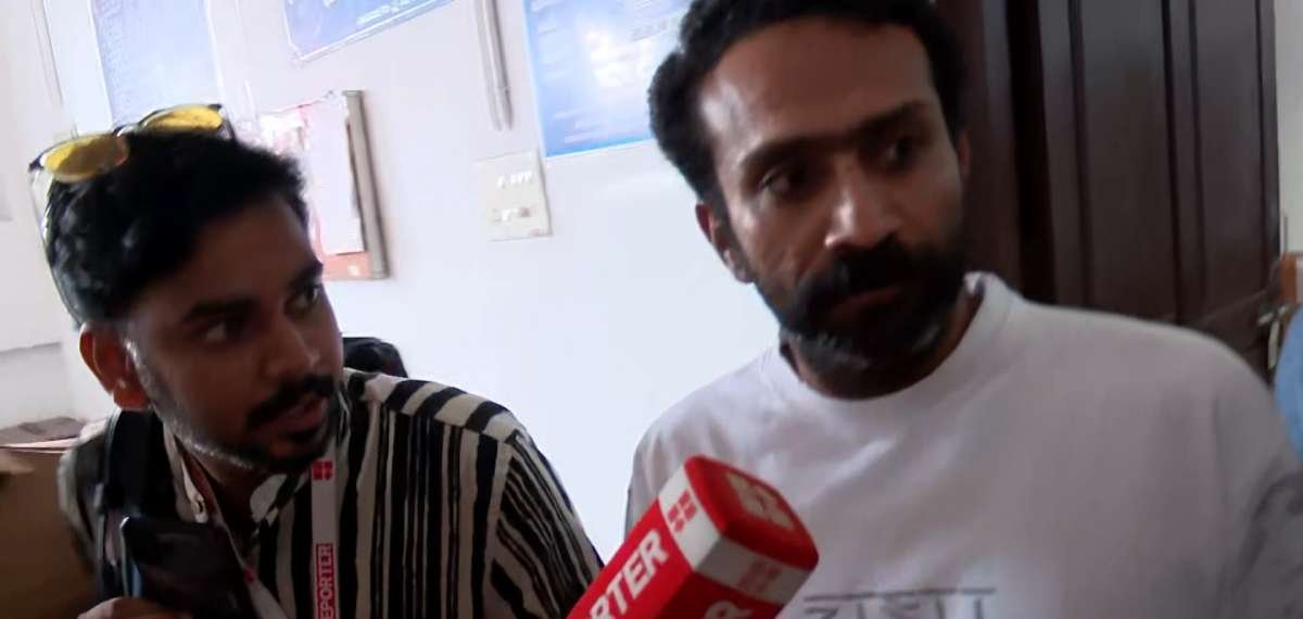 ഷൈൻ ടോം ചാക്കോയുടെ ചോദ്യം ചെയ്യൽ പൂർത്തിയായി