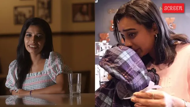 സുധി ചേട്ടന്റെ മണമുള്ള പെർഫ്യൂം അടിച്ചിട്ടില്ല, അത് മണത്താൽ നിങ്ങളൊക്കെ ഇവിടെ നിന്ന് ഓടും: രേണു സുധി