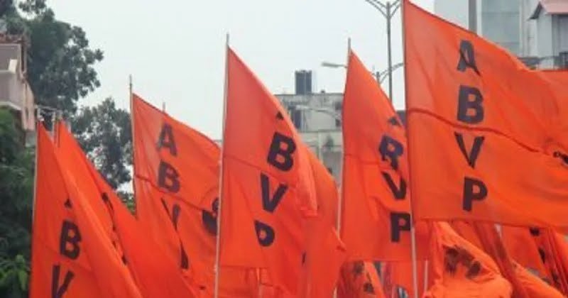 ജെഎന്‍യുവില്‍ എബിവിപിക്ക് ചരിത്രനേട്ടം