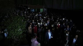 രാജ്യമാകെ വൈദ്യുതിയില്ല; സർവം നിശ്ചലം, വിമാനങ്ങൾ വൈകി, മെട്രോ നിർത്തി, വൻ പ്രതിസന്ധി സ്പെയിനിലും പോർച്ചുഗലിലും