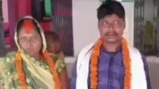 30 വയസുള്ള പേരമകനെ ഒളിച്ചോടി വിവാഹം ചെയ്ത് 50കാരി, രണ്ടാം ഭാര്യയ്ക്ക് മരണാനന്തര കർമ്മവുമായി ഭർത്താവ്