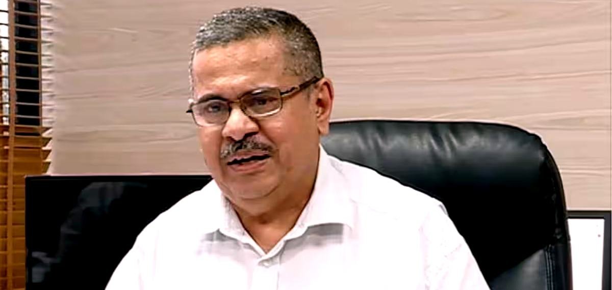 കെ എം എബ്രഹാമിന് ആശ്വാസം; സിബിഐ അന്വേഷണം സ്റ്റേ ചെയ്തു